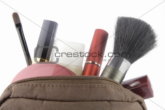 make-up bag