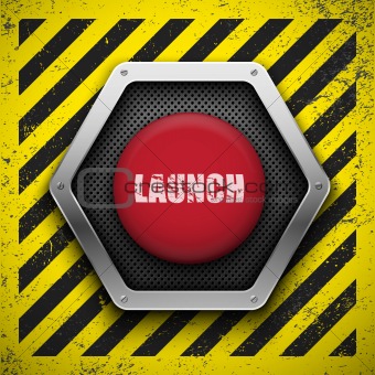 nuclear launch button