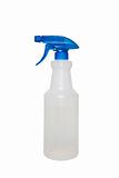 Spray Bottle - Photo Object