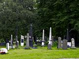 Historical Cemetery