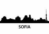 Skyline Sofia