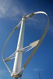 Eolian, Vertical Wind turbines
