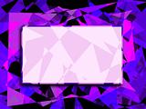 Abstract Angles Background