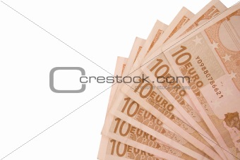 10 Euro Money