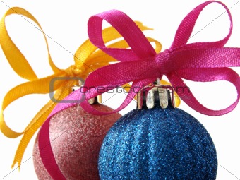 christmas baubles 1