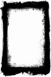 Grunge Frame Element