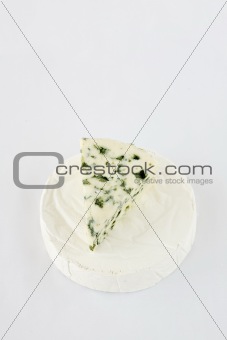 Blue Cheese Brie