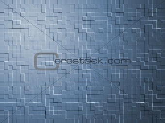 Blocks pattern