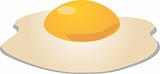 Eggs illustration