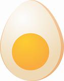 Eggs illustration