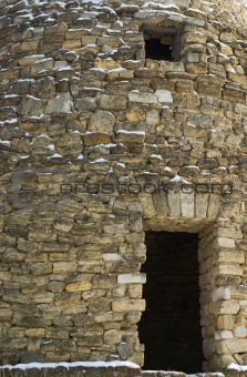 stone tower 