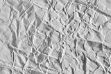 background of crumpled paper texture