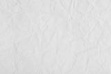 background of crumpled paper texture
