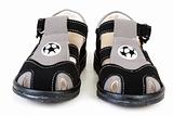 Baby atheletic footwear