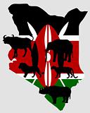 Big Five Kenya