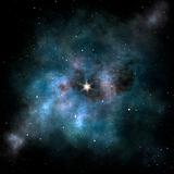 stars nebula