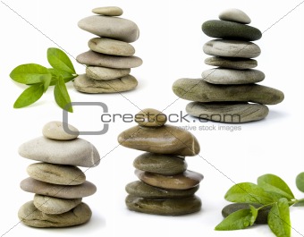 balance stones
