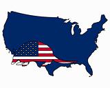 Armadillo United States of America