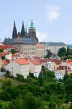 Prague Castle, Czech Republic