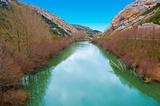 River Aragon