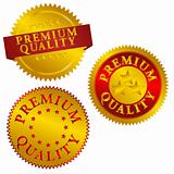 Premium Quality Seals