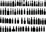 bottles collection