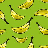Banana Repeat Pattern
