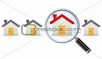 House Searching
