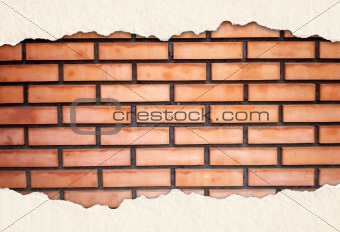 brick wall texture 