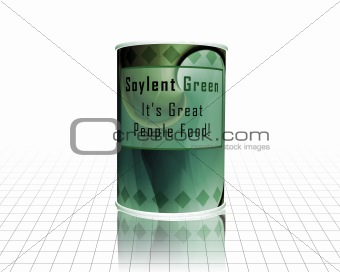 soylent green its great people food