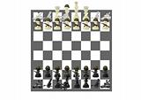Military chess