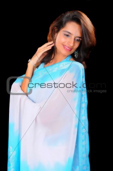 Lovely Indian Girl