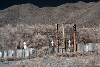 Old Western Cemetary