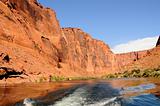 Colorado River Glen Canyon