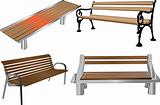 bench collection