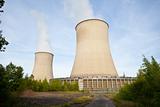 Nuclear Power plant