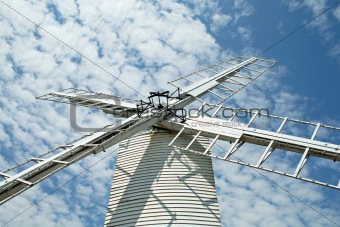 Thorpeness Windmill 3