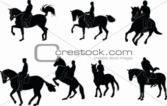 horseman collection