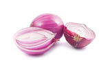 Red spanish onion