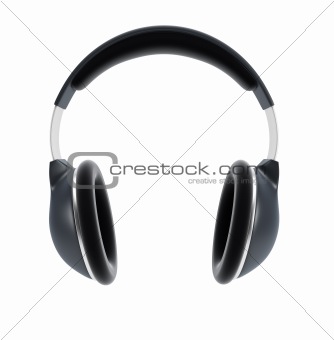 symbolic headphones