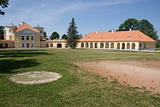 Manor of  Krusenstern