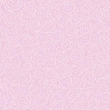 Pink vector rose seamless flower background pattern