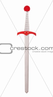 wooden sword - toy