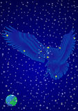 Constellation Eagle