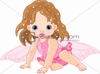 Cute little Fairy 