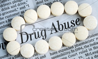 Drug Abuse is a nation-wise social problem