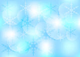 Winter / Christmas Background