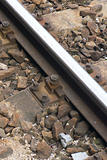 Detail of Rail