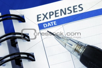 List out the expenses to plan a monthly budget