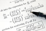Try to solve some complicated mathematics questions